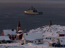 European troops arrive in Greenland as talks with US highlight disagreement
