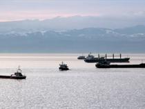 High Seas Treaty enters into force with Türkiye among parties