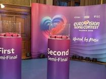 Eurovision to go on tour to celebrate 70 years