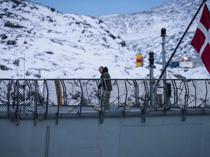 Trump threatens tariffs on nations that dont back Greenland takeover