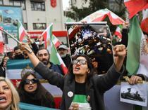 Iran protest movement subsides in face of brutal crackdown