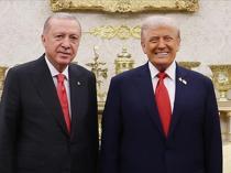 Trump invites Erdoğan to join Gaza peace council: Communications Directorate