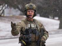 One of FBIs 10 most wanted fugitives caught in Mexico