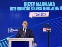 16 mega industrial zones to be established across Anatolia