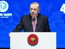 Erdoğan calls for national unity to protect family values