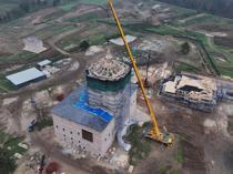 Ottoman palace in Edirne to reopen gates by end of next year