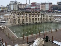 ‘King’s Daughter’ Roman bath hits 50,000 visitors