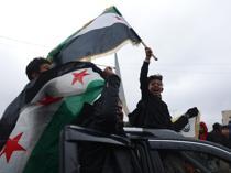 Syria hails ceasefire with SDF as key to national unity, recovery