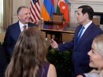 US offers $1 bln permanent seats as board of peace signals ambitions beyond Gaza