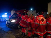 Train collision in Spain kills 21, injures dozens