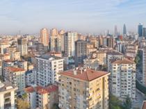 Residential property prices decline 1.4 percent annually in real terms