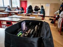 UK, France mull social media bans for youth