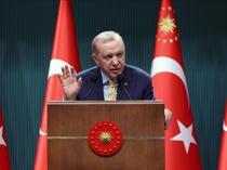 Terms of ceasefire, full integration agreements in Syria must be met: Erdoğan