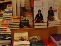 Turkish works translated with TEDA project