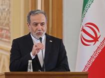 Davos revokes invite to Irans FM amid deadly protest crackdown