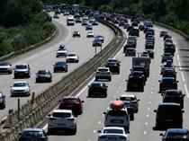 EU transport megaprojects dogged by delays, overruns: report