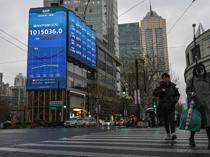 China vows to boost flagging demand in 2030 economic plan