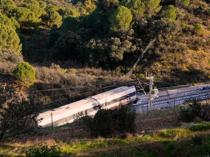Spain mourns as train crash toll rises to 40