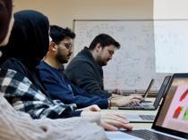 Turkish researchers advance studies for CERN’s future collider