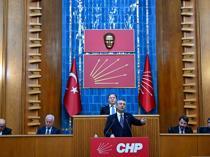 CHP leader calls for full implementation of Syria deal