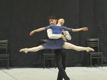 Antalya State Opera and Ballet to open 2026 with ‘Tria’