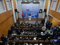 TOBB unveils project to boost Türkiye-EU business ties