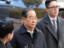 South Korean ex-PM gets 23 years in jail
