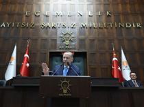 Erdoğan sees new era in Syria after new truce with SDF