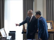 Türkiye names Fidan to Trump’s Board of Peace for Gaza