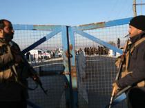 Syria army enters Al-Hol camp as US says SDF role ‘expired’