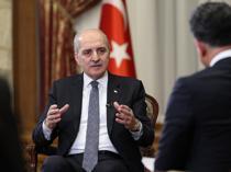 Parliament speaker urges Muslim states to discuss joint defence mechanism