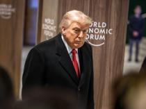 Trump to unveil Board of Peace at Davos after Greenland backtrack