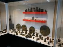Museum showcases Anatolia’s coffee culture