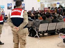 Türkiye apprehends 478 irregular migrants in nationwide checks