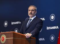 Balkan peace forum to hold its second meeting in Istanbul