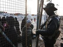 Syria says SDF exploits ISIL fight to justify existence