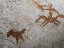 Indonesian handprints are the oldest cave art found yet