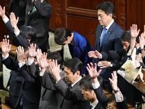 Japan PM Takaichi dissolves parliament for snap election