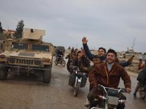 US weighs full withdrawal of troops from Syria: Report