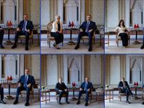Fidan hosts Balkan top diplomats in Istanbul