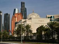 Ukraine-Russia-US talks open in Abu Dhabi as Moscow demands Donbas region