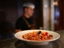 Antalya steps up push to become gastronomy destination