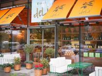 Havuş Deli: Shop reminding Istanbul of what it forgot