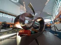 Forgotten items become art in Istanbul Airport exhibition