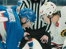 Heated Rivalry stars to be torchbearers for Winter Olympics