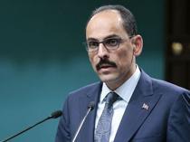 Türkiyes intel chief meets Hamas over Gaza ceasefire agreement