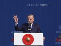 Fight against terrorist group ISIL growing stronger: Erdoğan