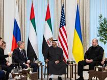 US says Russia, Ukraine took big step, will meet again next week