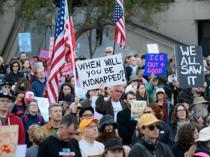 Second killing in Minneapolis by US federal agents sparks uproar