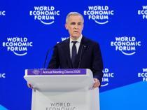 Trump threatens Canada with 100 percent tariff over China deal